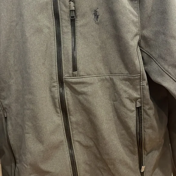 Ralph Lauren men’s windbreaker jacket. Jackets & Coats